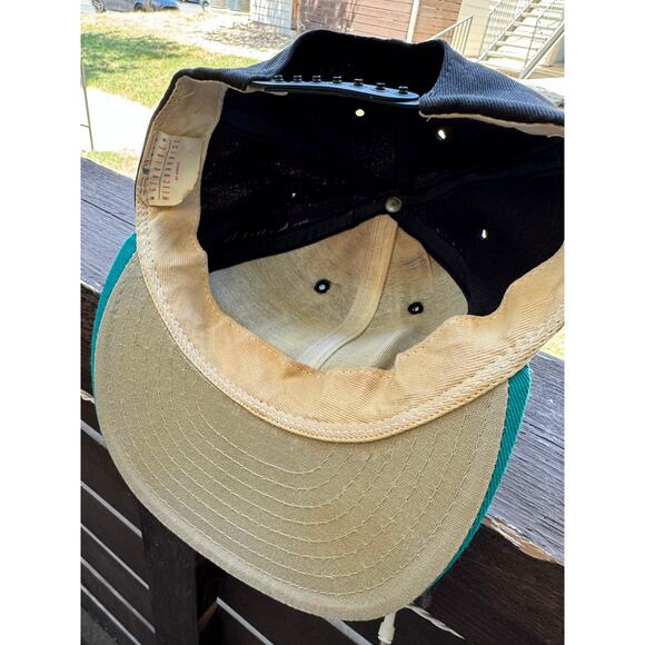 Vintage Arizona Diamondbacks ANNCO MLB Snapback Hat - Picture 5 of 9